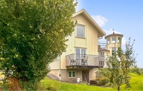 Nice Home In Mellerud With Sauna, Mellerud